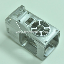 Precision CNC Parts for Eyepiece CNC Milling Service